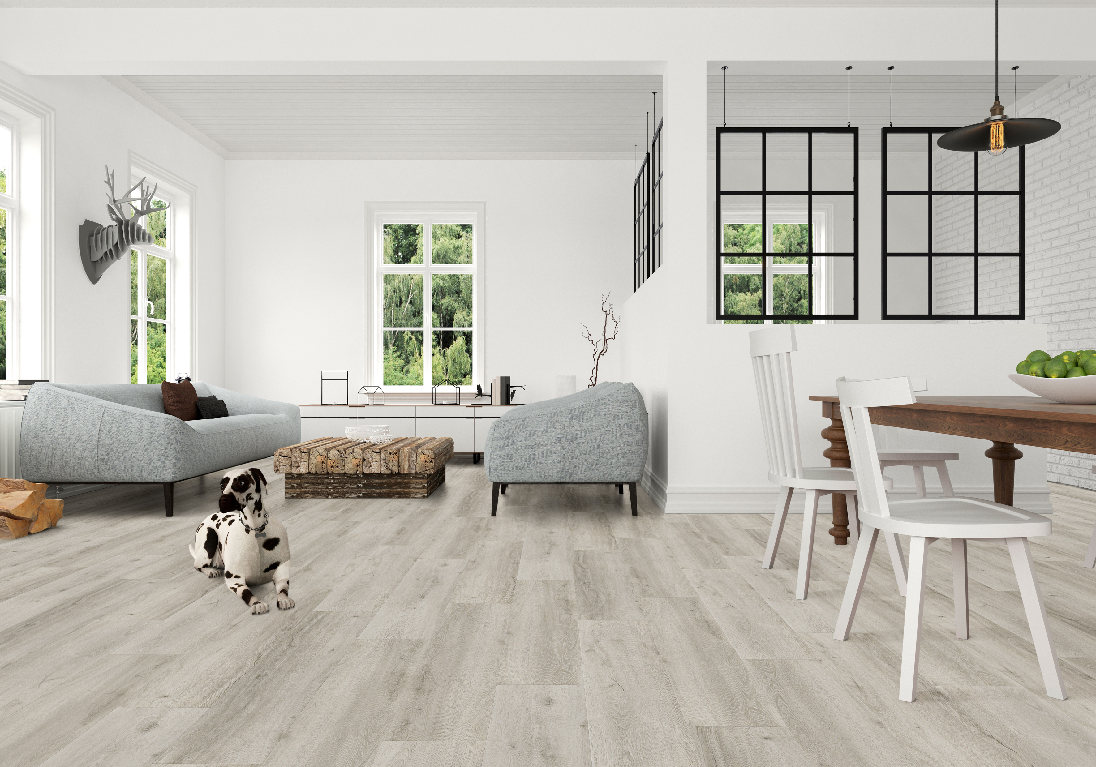 Fresh Oak 50-05 · pure 1010